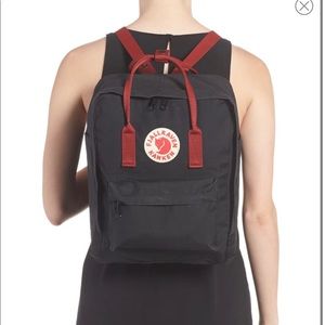 FjallRaven Kanken Backpack